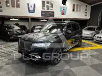 2020 BMW X7