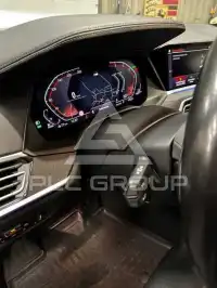 2020 BMW X7
