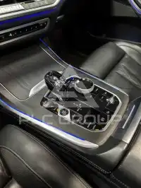2020 BMW X7
