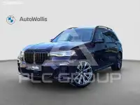 2020 BMW X7