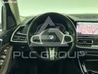 2020 BMW X7