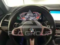 2020 BMW X7