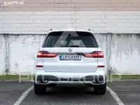 2020 BMW X7