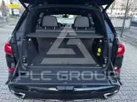2020 BMW X7