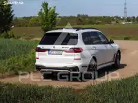 2020 BMW X7