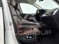 2020 BMW X7
