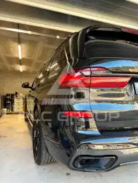 2020 BMW X7