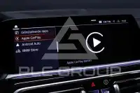 2020 BMW X7