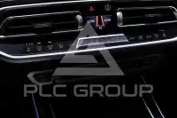 2020 BMW X7