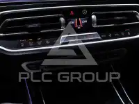 2020 BMW X7