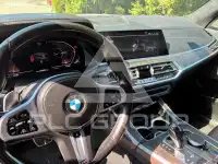 2020 BMW X7