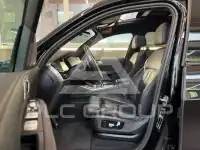 2020 BMW X7