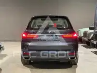 2020 BMW X7