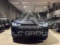 2020 BMW X7