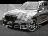 2020 BMW X7