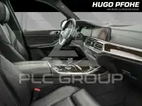 2020 BMW X7