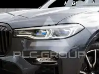 2020 BMW X7