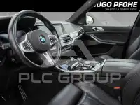 2020 BMW X7
