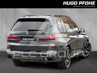 2020 BMW X7