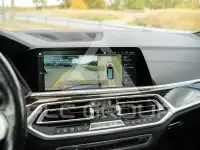 2020 BMW X7