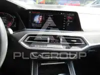 2020 BMW X7