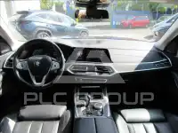 2020 BMW X7