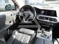 2020 BMW X7