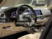 2020 BMW X7