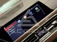 2020 BMW X7