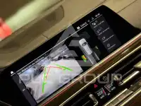 2020 BMW X7