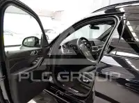 2020 BMW X7