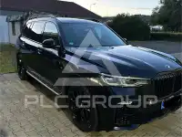 2020 BMW X7