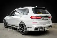 2020 BMW X7