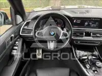 2020 BMW X7