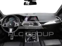 2020 BMW X7