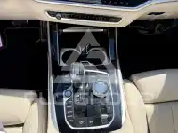 2020 BMW X7