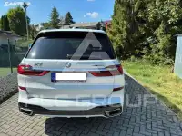 2020 BMW X7