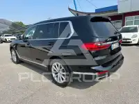 2020 BMW X7