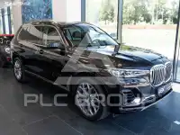 2020 BMW X7