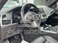 2020 BMW X7