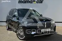 2020 BMW X7