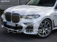 2020 BMW X7