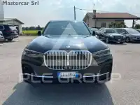 2020 BMW X7