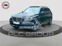 2020 BMW X7