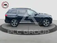 2020 BMW X7