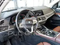 2020 BMW X7
