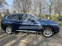 2020 BMW X7