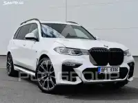 2020 BMW X7
