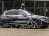 2020 BMW X7