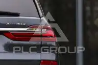 2020 BMW X7